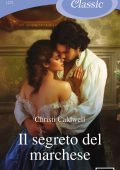 Christi Caldwell - Il segreto del marchese (2024)