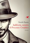 Nicolò Pareto - Saliborn, ovvero il Processo Creativo (2024)