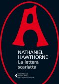 Nathaniel Hawthorne - La lettera scarlatta (2016)