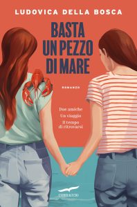 Ludovica Della Bosca – Basta un pezzo di mare (2024)