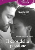 Shannon McKenna - Il caos della passione (2024)