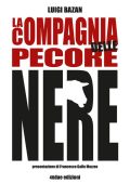 Luigi Bazan - La compagnia delle pecore nere (2024)