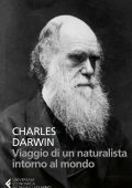 img Charles Darwin - Viaggio di un natu...