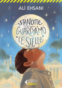 Alì Ehsani – Stanotte guardiamo le stelle (2020)