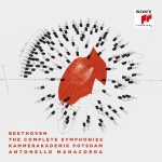 img Antonello Manacorda - Beethoven: The Complete Symphonies [24-bit Hi-Res] (2024) FLAC