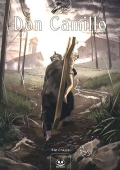 img Don Camillo a fumetti 18 - Via crucis (2019)