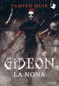 Tamsyn Muir – Gideon la nona (2020)