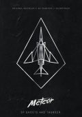 Meteor - Of Ghosts and Thunder (2024)