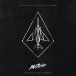img Meteor - Of Ghosts and Thunder (2024)
