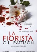 C.L. Pattison - La fiorista (2024)