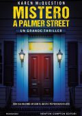 Karen McQuestion - Mistero a Palmer Street (2024)