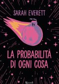 Sarah Everett - La probabilità di ogni cosa (2024)
