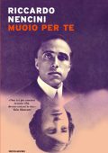 Riccardo Nencini - Muoio per te (2024)