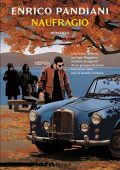 Enrico Pandiani - Naufragio (2024)