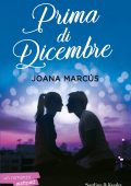 Joana Marcús - Prima di dicembre (2024)