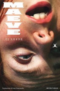 CJ Leede – Maeve (2024)