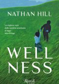 Nathan Hill - Wellness (2024)