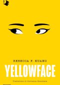 R.F. Kuang (Rebecca F. Kuang) - Yellowface (2024)