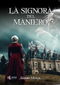 Alessio Monni - La Signora del Maniero (2024)