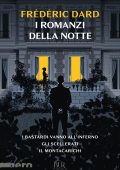 Frédéric Dard - I romanzi della notte (2024)