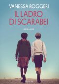 Vanessa Roggeri - Il ladro di scarabei (2024)