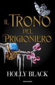 Holly Black – Il trono del prigioniero (2024)