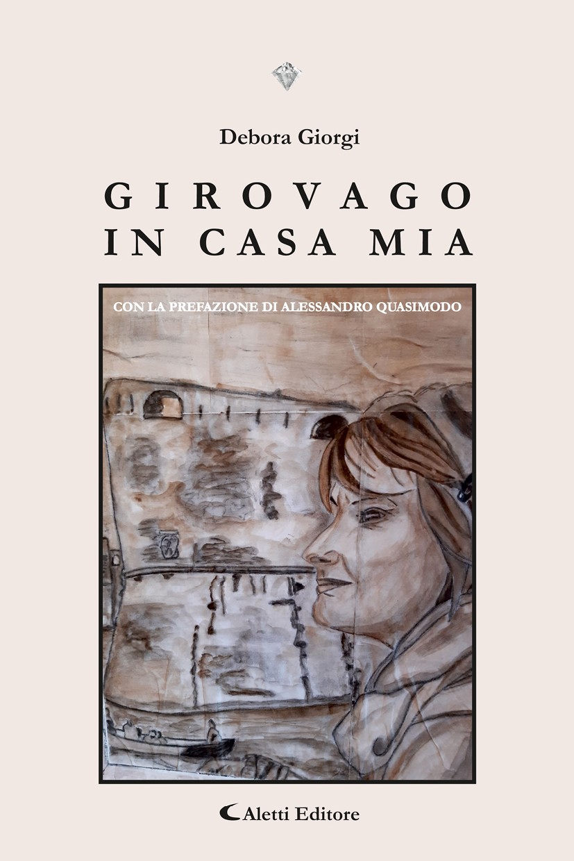Debora Giorgi – Girovago in casa mia (2024)