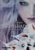 Andrea Cremer - Nightshade (2009)
