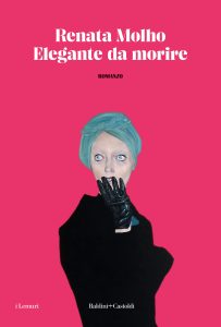 Renata Molho – Elegante da morire (2024)