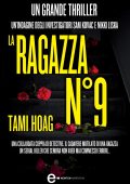 Tami Hoag - La ragazza N. 9 (2013)