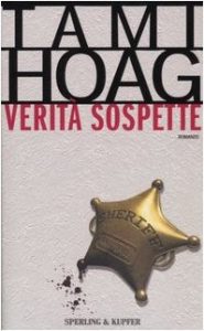Tami Hoag – Verità sospette (2000)