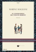 Marino Magliani - Il cannocchiale del tenente Dumont (2021)