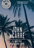John Le Carré - Il nostro traditore tipo (2016)