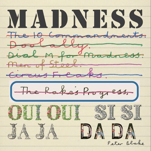 Madness – Oui Oui Si Si Ja Ja Da Da (Expanded Edition) (2024)