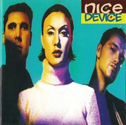 Nice Device – Get Inside (1995)