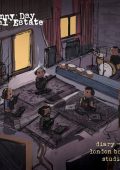 Sunny Day Real Estate - Diary at London Bridge Studio (2024)