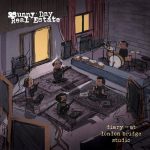 img Sunny Day Real Estate - Diary at London Bridge Studio (2024)