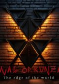 Wall Of Kunza - The Edge Of The World (2024)
