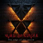 img Wall Of Kunza - The Edge Of The World (2024)