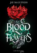 Jay McGuiness - Blood Flowers (2024)