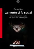 Davide Sisto - La morte si fa social (2018)