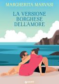 Margherita Marvasi - La versione borghese dell’amore (2024)