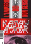 Kathy Acker - L'impero dei non sensi (2024)