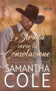 Samantha Cole – La Strada verso la Consolazione (2024)