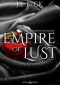 J. L. Beck - Torrio Empire Vol. 1. Empire of Lust (2024)