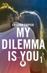 Cristina Chiperi – My dilemma is you Vol. 1 (2016)