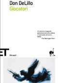 Don DeLillo - Giocatori (2005)