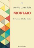 Daniela Camardella - Mortaio (2024)