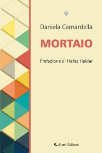 Daniela Camardella – Mortaio (2024)