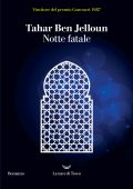 Tahar Ben Jelloun - Notte fatale (2024)